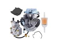 CONJUNTO DEL CARBURADOR Para Polaris Sportsman Magnum 325 400 500 600 700 Bomba De Combustible Para Carburador