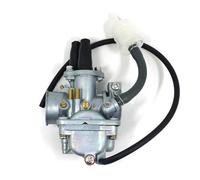 CONJUNTO DEL CARBURADOR Para PW PY 80 PY80 Y-Zinger Pit Dirt Bike Karb Motocross Juego De Filtro Combustible Gasolina Carburador Motocicleta PW80 Carb