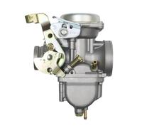 CONJUNTO DEL CARBURADOR Para Suzuki GN125 GS125 EN125 GN125E EN125-2 GS GN Intruder 125 1994-2001 Carburador De 26 Mm
