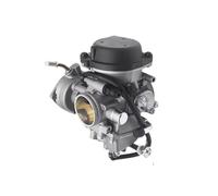 CONJUNTO DEL CARBURADOR Para Suzuki LTZ400 LTZ 400 ATV 2003 2004 2005 2006 2007 Carburador Con Válvula De Combustible Y Grifo Gasolina