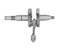Conjunto del cigüeñal 1132 030 0402 Reemplazo de 10 mm 018 ms180 ms 170 ms 180 motosierras