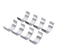 Conjunto Del Cojinete de Biela 36377610 KOLBENSCHMIDT para U.a. Iveco Eurocargo
