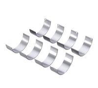Conjunto Del Cojinete de Biela 36377620 KOLBENSCHMIDT para U.a. Iveco