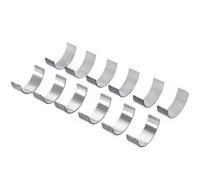 Conjunto Del Cojinete de Biela 60349610 KOLBENSCHMIDT para U.a. Mercedes-Benz