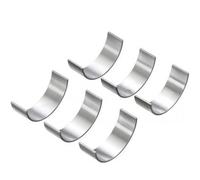Conjunto Del Cojinete de Biela 60904610 KOLBENSCHMIDT Iam-Expertise Apto para U.