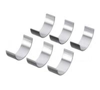 Conjunto Del Cojinete de Biela 60906620 KOLBENSCHMIDT Iam-Expertise Apto para
