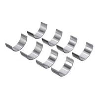 Conjunto Del Cojinete de Biela 60916610 KOLBENSCHMIDT para U.a. Dacia Duster