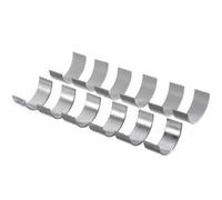 Conjunto Del Cojinete de Biela 60938600 KOLBENSCHMIDT Iam-Expertise Apto para