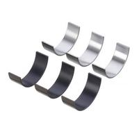 Conjunto Del Cojinete de Biela 60950610 KOLBENSCHMIDT Iam-Expertise Apto para