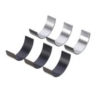Conjunto Del Cojinete de Biela 60950620 KOLBENSCHMIDT Iam-Expertise Apto para