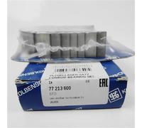 Conjunto Del Cojinete de Biela KOLBENSCHMIDT VW Audi Seat Skoda 1,9l Td 1Z Aaz