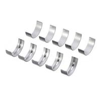 Conjunto Del Cojinete de Cigüeñal 60885610 KOLBENSCHMIDT para U.a. Opel Vivaro