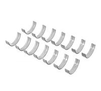 Conjunto Del Cojinete de Cigüeñal 72034600 KOLBENSCHMIDT para U.a. Porsche 911