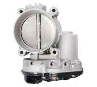 Conjunto Del Cuerpo Acelerador Para Policía Para Taurus Para Transit 3.5L 3.7L Cuerpo Acelerar 68MM AT4Z9E926A AT4Z9E926B Válvula Acelerador Eléctrico