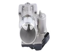 Conjunto del Cuerpo de aceleración 35100-2A900, para Kia, para Carens 2013~2016 Motor 1.7L CRDI Actuador del Cuerpo de aceleración