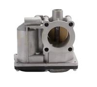 Conjunto del Cuerpo de aceleración A1320700027, para Inteligente, para Actuador del Cuerpo de aceleración del Motor Fortwo 2008-2015