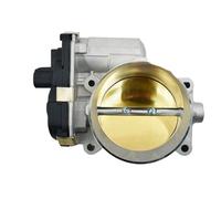 Conjunto del Cuerpo de aceleración, para Cadillac, para Escalade 2009-2015 Actuador del Cuerpo de aceleración del Motor