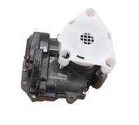 Conjunto del Cuerpo de aceleración V862418980, para Citroen, para C3, para C4, para C5, para DS3 DS4 DS5 Actuador del Cuerpo de aceleración del Motor