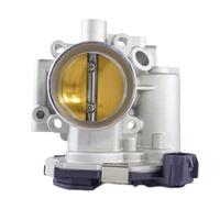 Conjunto del cuerpo del acelerador 0280750508 94703005 compatible con AGILE COBALT MONTANA