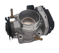 Conjunto del cuerpo del acelerador 06A133064J compatible con A3 A4 A5 A6 TT CC 2.0T