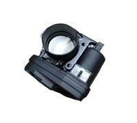 Conjunto del cuerpo del acelerador 1635Z8 0280750164 163637 9649510080 compatible con 307 308 Tepee C2 C3 C4 Berlingo Picasso