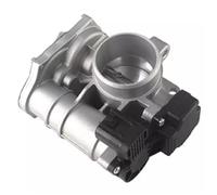 Conjunto del cuerpo del acelerador 211161148010 Cuerpo Acelerador Para Lada Para Kalina 2 Para Granta Para Priora Para Largus VAZ Con Motores 8 Válvulas Para Vehículos E-gas