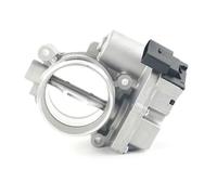 Conjunto del cuerpo del acelerador 3510027410 35100-27410 Cuerpo Del Acelerador Para KIA Para RONDO 2.0 CRDi Válvula Del Acelerador 35100 27410 Sensor de posición del acelerador