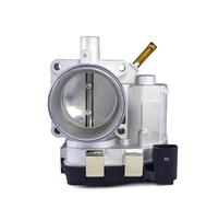 Conjunto del cuerpo del acelerador 55254306 55223625 Válvula Mariposa 55 Mm Para Inyección De Combustible Para Fiat Para Palio Para Punto Para Strada Para Doblo 1,6 V 1,8 Conjunto Cuerpo Acelerador