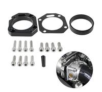 Conjunto del cuerpo del acelerador Adaptador Del Kit Del Cuerpo Del Acelerador Para El Motor Para K20 K24 K20Z1 K20A1 K20A2 K24A K20A3 Conjunto Cuerpo Acelerador