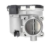 Conjunto Del Cuerpo Del Acelerador Compatible for FIAT PUNTO 500L LINEA NUOVA BRAVO EVO ALFA ROMEO GIULIETTA LANCIA DELTA ABARTH 77365394 55187316