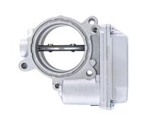 Conjunto del cuerpo del acelerador Conjunto Cuerpo Del Acelerador Diésel OE 3510027410 35100-27410 Con Motor Y TPS Para KIA Para RONDO Para Sportage Para Optima Sensor de posición del acelerador