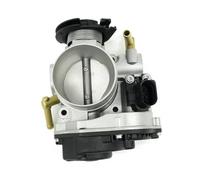 Conjunto del cuerpo del acelerador Cuerpo Del Acelerador 06A133066E Para VW Para Golf Para Jetta TBI Control De Crucero 2.0 AEG Sensor de posición del acelerador
