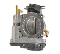 Conjunto del cuerpo del acelerador Cuerpo Del Acelerador Para VW Para Golf Para Jetta L4 2.0L Para Válvula De Mariposa AEG 06A133064H 408237111017Z 703703130 Sensor de posición del acelerador