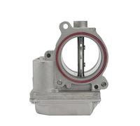 Conjunto del cuerpo del acelerador OE 3510027410 35100-27410 Para Hyundai Para Santa Fe II Para Tucson JM Diésel Eléctrico Caja De Mariposa Cuerpo Del Acelerador Conjunto Cuerpo Acelerador