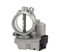 Conjunto del cuerpo del acelerador OE 3510027410 35100-27410 Para KIA Para Rondo Para Optima Diésel Eléctrico Caja De Mariposa Cuerpo Del Acelerador Sensor de posición del acelerador