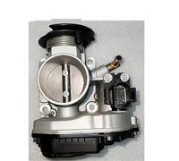 Conjunto del cuerpo del acelerador Válvula Del Cuerpo Del Acelerador 030133064D 408237130002Z 030 133 064D Para SEAT Para AROSA Para IBIZA Para INCA Sensor de posición del acelerador