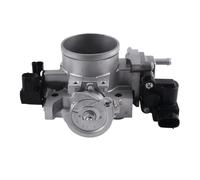 Conjunto del cuerpo del acelerador y TPS VSV IACV compatible con CR-V 2.4L 2002-2005 16400-PPA-A11