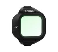 Conjunto del Filtro para dji Mini 5 Pro Filtros Cpl Nd16 UV, Filtros De Vidrio Multirecu, Accesorios De CáMaras De Drones, ProteccióN De Lentes Ultravioleta (UV)