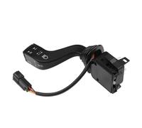 Conjunto Del Interruptor De La Columna Dirección Para Opel Para Zafira A 1998 1999-2005 Interruptor De Columna Dirección Control Crucero 6240240 90560990 13142073 1241348