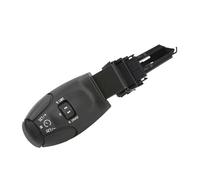 Conjunto Del Interruptor De La Columna Dirección Para Peugeot 307 308 408 206 207 301 3008 Partner Interruptor De Límite Velocidad Acecho Control Crucero 6242Z8 6242Z9(6242Z8)