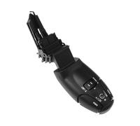 Conjunto Del Interruptor De La Columna Dirección Para Peugeot 307 308 408 206 207 301 3008 Partner Interruptor De Límite Velocidad Acecho Control Crucero 6242Z8 6242Z9(6242Z9)
