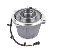 Conjunto del mecanismo cambio Conjunto de acoplamiento viscoso del diferencial trasero para Mazda CX-3 16-23 CX-5 CX-9 AWD