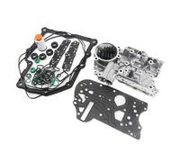 Conjunto del mecanismo cambio Reparación de la caja cambios transmisión 0AM325066C para VW y para Skoda