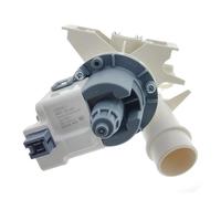 Conjunto Del Motor De La Bomba Drenaje Lavadora, B20-6AZC 220~240V 41018403