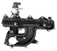 Conjunto del múltiple de admisión para modelos GM Horton 11-18 25189093