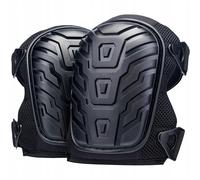 Conjunto del revestimiento para nublarse el piso con gel de doble pata