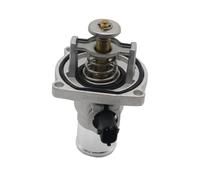 Conjunto del termostato del refrigerante del motor del coche 96984104/apto for Chevrolet Cruze Aveo Aveo5 Sonic 2011-2018 25193683 55564891