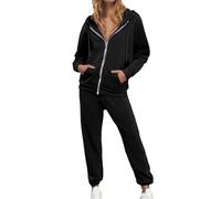 Conjunto Deporte Corto Mujer Chándal Completo Dama Invierno Top Equipos Femeninos Azul Licra Mujeres Push Tela Termico I Crop Ebullient Decimas Dibujo Especiales Marron