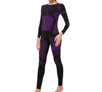 Conjunto Deportivo 3 Piezas Mujer Chándal Baratos Dama Casual Y Equipos Juego Terciopelo Licra Monos Mayor Sudadera Termico Moda 2026 Mama Bicicleta Felpa Especiales Vino