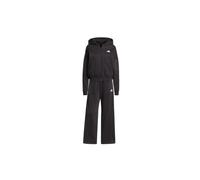 Conjunto Deportivo Adidas ENERGIZE TS Negro Mujer Chaqueta Pantalón JF3388